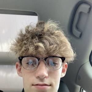 Meet your Posher, Freddie